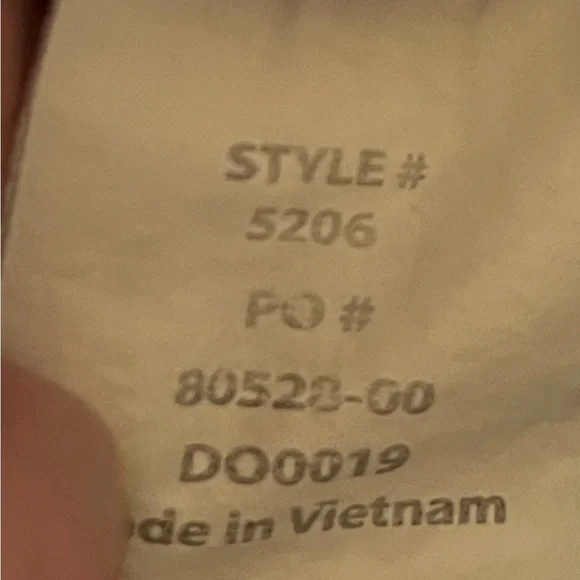 3 sets of BARCO ONE scrubs - Picture 9 of 15